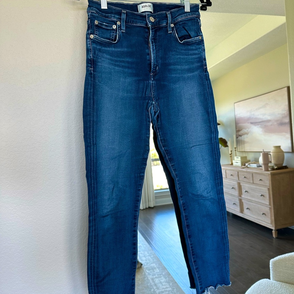 Women’s Agolde Jeans